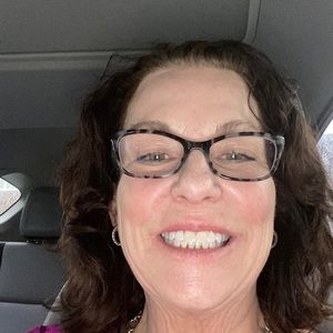 Meet your Posher, Ann